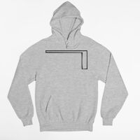 Tultex 320 - Unisex Fleece Pullover Hoodie Thumbnail