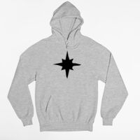Tultex 320 - Unisex Fleece Pullover Hoodie Thumbnail