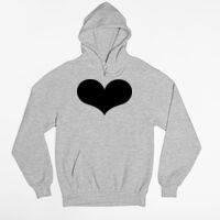 Tultex 320 - Unisex Fleece Pullover Hoodie Thumbnail