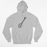 Tultex 320 - Unisex Fleece Pullover Hoodie Thumbnail