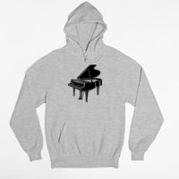 Tultex 320 - Unisex Fleece Pullover Hoodie Thumbnail