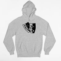 Tultex 320 - Unisex Fleece Pullover Hoodie Thumbnail