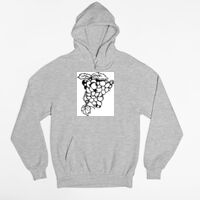 Tultex 320 - Unisex Fleece Pullover Hoodie Thumbnail