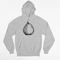 Tultex 320 - Unisex Fleece Pullover Hoodie Thumbnail