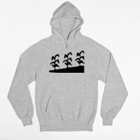 Tultex 320 - Unisex Fleece Pullover Hoodie Thumbnail