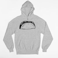 Tultex 320 - Unisex Fleece Pullover Hoodie Thumbnail