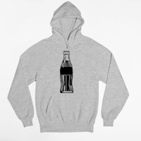 Tultex 320 - Unisex Fleece Pullover Hoodie Thumbnail