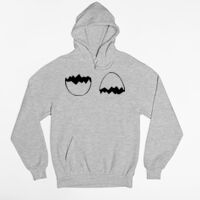 Tultex 320 - Unisex Fleece Pullover Hoodie Thumbnail