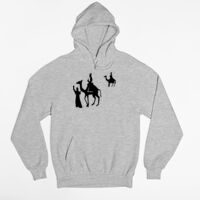 Tultex 320 - Unisex Fleece Pullover Hoodie Thumbnail