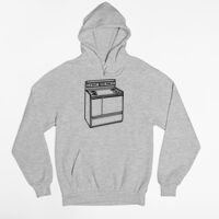 Tultex 320 - Unisex Fleece Pullover Hoodie Thumbnail