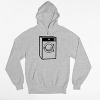 Tultex 320 - Unisex Fleece Pullover Hoodie Thumbnail