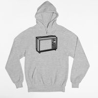Tultex 320 - Unisex Fleece Pullover Hoodie Thumbnail