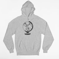 Tultex 320 - Unisex Fleece Pullover Hoodie Thumbnail