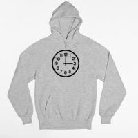Tultex 320 - Unisex Fleece Pullover Hoodie Thumbnail