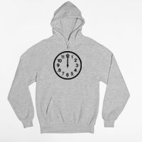 Tultex 320 - Unisex Fleece Pullover Hoodie Thumbnail