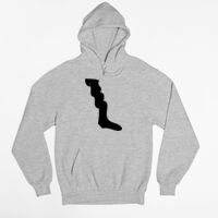 Tultex 320 - Unisex Fleece Pullover Hoodie Thumbnail