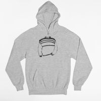 Tultex 320 - Unisex Fleece Pullover Hoodie Thumbnail