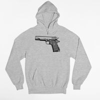 Tultex 320 - Unisex Fleece Pullover Hoodie Thumbnail