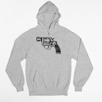 Tultex 320 - Unisex Fleece Pullover Hoodie Thumbnail