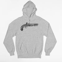 Tultex 320 - Unisex Fleece Pullover Hoodie Thumbnail