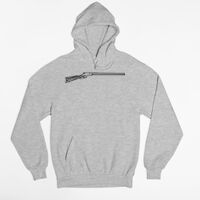 Tultex 320 - Unisex Fleece Pullover Hoodie Thumbnail