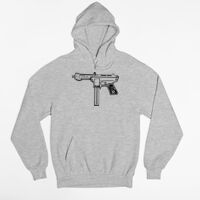 Tultex 320 - Unisex Fleece Pullover Hoodie Thumbnail