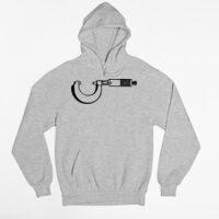 Tultex 320 - Unisex Fleece Pullover Hoodie Thumbnail
