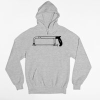 Tultex 320 - Unisex Fleece Pullover Hoodie Thumbnail