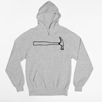 Tultex 320 - Unisex Fleece Pullover Hoodie Thumbnail