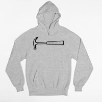 Tultex 320 - Unisex Fleece Pullover Hoodie Thumbnail