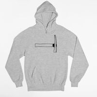 Tultex 320 - Unisex Fleece Pullover Hoodie Thumbnail