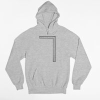 Tultex 320 - Unisex Fleece Pullover Hoodie Thumbnail