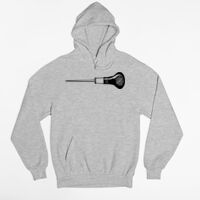 Tultex 320 - Unisex Fleece Pullover Hoodie Thumbnail