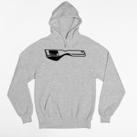 Tultex 320 - Unisex Fleece Pullover Hoodie Thumbnail