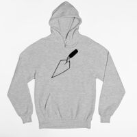 Tultex 320 - Unisex Fleece Pullover Hoodie Thumbnail