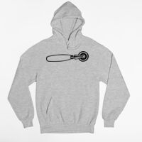 Tultex 320 - Unisex Fleece Pullover Hoodie Thumbnail