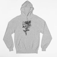 Tultex 320 - Unisex Fleece Pullover Hoodie Thumbnail