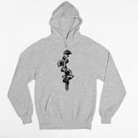 Tultex 320 - Unisex Fleece Pullover Hoodie Thumbnail