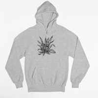 Tultex 320 - Unisex Fleece Pullover Hoodie Thumbnail