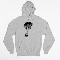 Tultex 320 - Unisex Fleece Pullover Hoodie Thumbnail