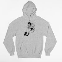 Tultex 320 - Unisex Fleece Pullover Hoodie Thumbnail