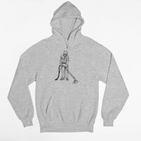 Tultex 320 - Unisex Fleece Pullover Hoodie Thumbnail