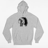 Tultex 320 - Unisex Fleece Pullover Hoodie Thumbnail