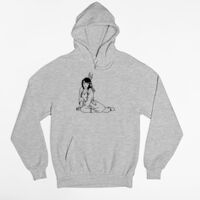 Tultex 320 - Unisex Fleece Pullover Hoodie Thumbnail