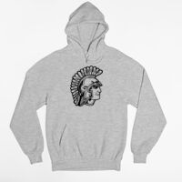 Tultex 320 - Unisex Fleece Pullover Hoodie Thumbnail
