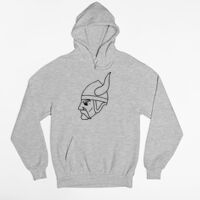Tultex 320 - Unisex Fleece Pullover Hoodie Thumbnail