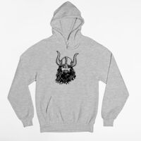 Tultex 320 - Unisex Fleece Pullover Hoodie Thumbnail