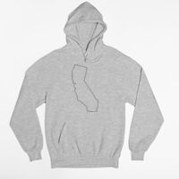 Tultex 320 - Unisex Fleece Pullover Hoodie Thumbnail
