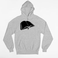 Tultex 320 - Unisex Fleece Pullover Hoodie Thumbnail