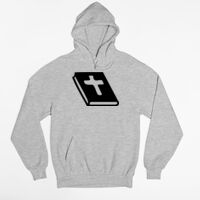 Tultex 320 - Unisex Fleece Pullover Hoodie Thumbnail